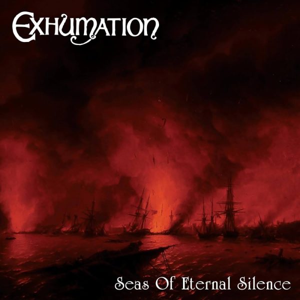 Exhumation – Seas Of Eternal Silence