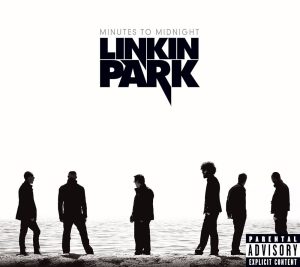 Linkin Park – Minutes To Midnight