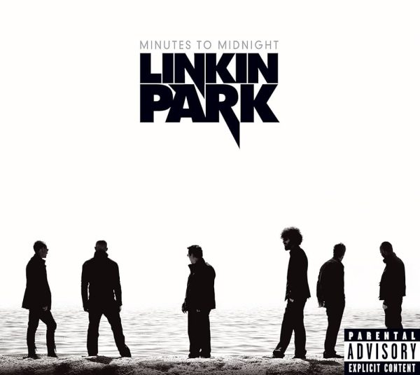 Linkin Park – Minutes To Midnight