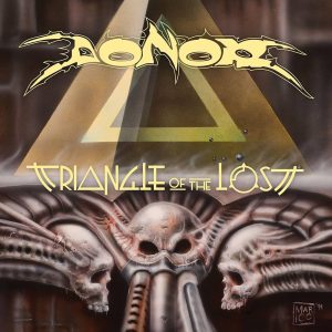 Donor – Triangle Of The Lost