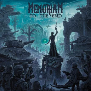 Memoriam – To The End