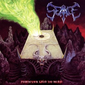Seance – Fornever Laid To Rest