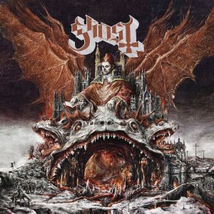 Ghost‎ – Prequelle