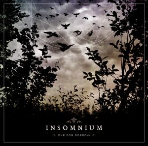 Insomnium – One For Sorrow