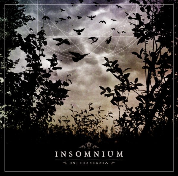 Insomnium – One For Sorrow