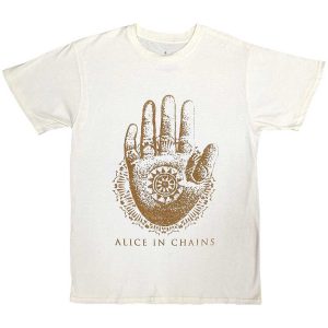 Alice In Chains - Hand