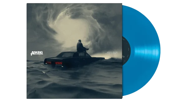 Asking Alexandria – Where Do We Go From Here