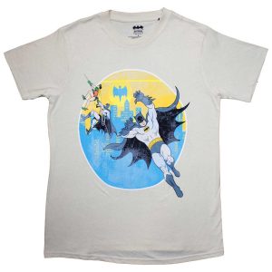 Batman Bat Leap natural