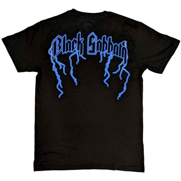 ⁦Black Sabbath - Lightning Henry⁩ – תמונה ⁦2⁩
