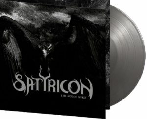 Satyricon – The Age Of Nero