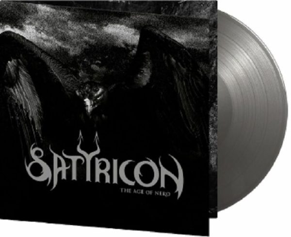 Satyricon – The Age Of Nero