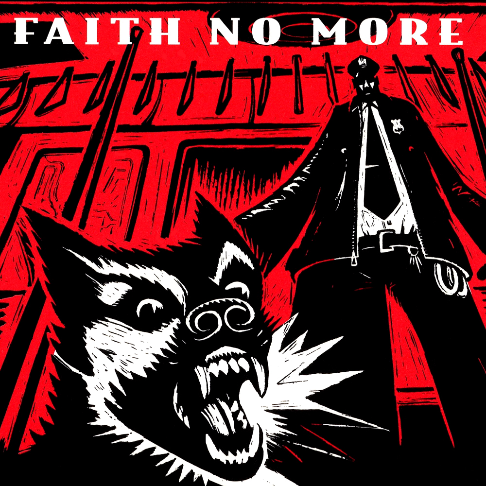 Faith No More – King For A Day Fool For A Lifetime