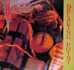 Heretic – Breaking Point