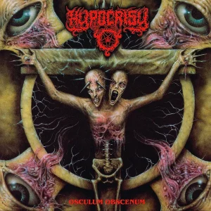 Hypocrisy – Osculum Obscenum