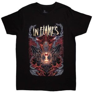 In Flames - Ghost In My Head