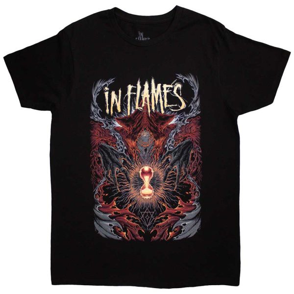 In Flames - Ghost In My Head