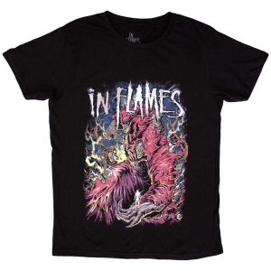 In Flames - Nothing But Pain