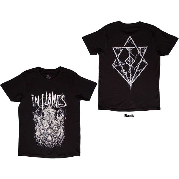 In Flames - Buried in Time