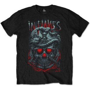 In Flames - Through Oblivion