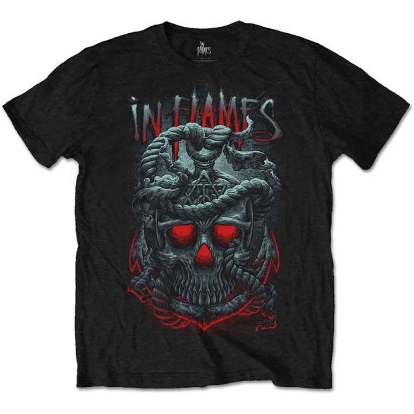 In Flames - Through Oblivion