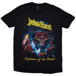Judas Priest - Defenders Of The Faith