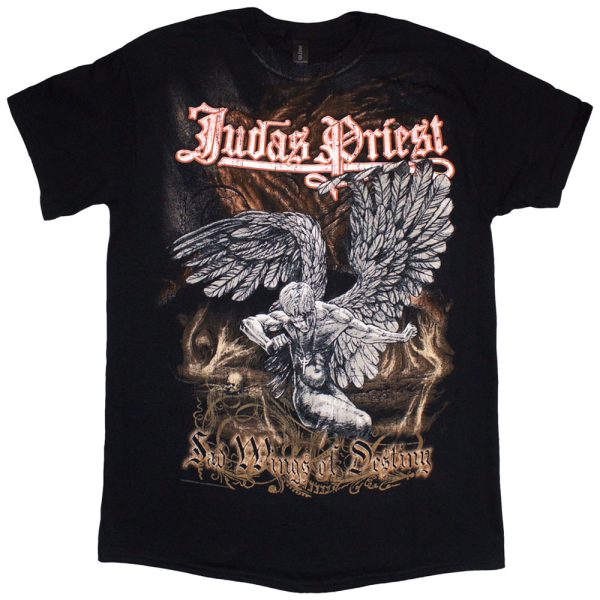 Judas Priest - Sad Wings