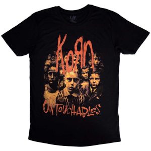 Korn - Untouchable