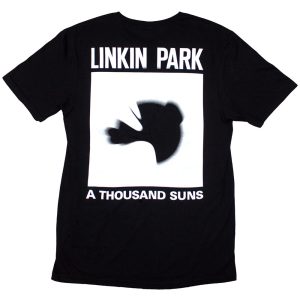 Linkin Park - A Thousand Suns