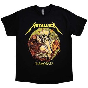 Metallica - Inamorata