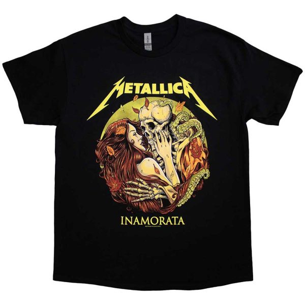Metallica - Inamorata