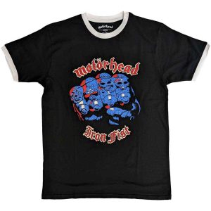 Motorhead - Iron Fist