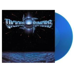 Vicious Rumors – Vicious Rumors
