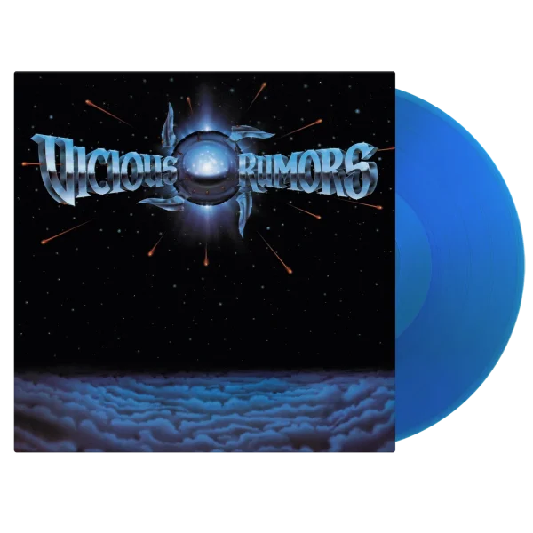 Vicious Rumors – Vicious Rumors