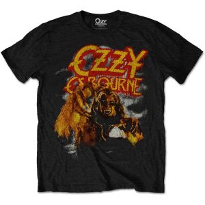Ozzy Osbourne - Vintage Werewolf