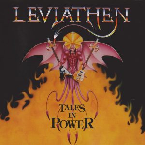 Leviathen – Tales In Power