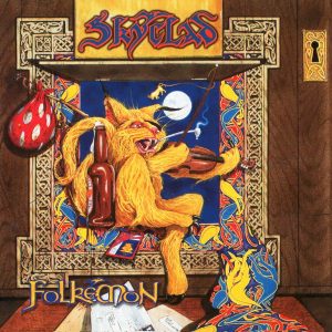 Skyclad – Folkémon
