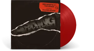 Asking Alexandria – See What's On The Inside