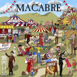Macabre – Carnival Of Killers