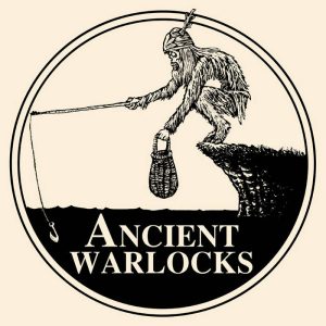 Ancient Warlocks – Ancient Warlocks