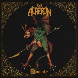Acheron – Xomaly