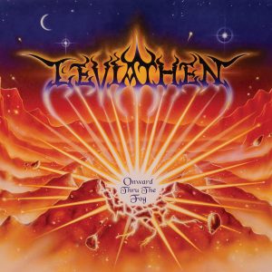 Leviathen – Onward Thru The Fog