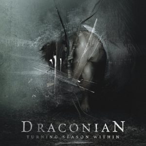 Draconian – Turning Season Within Glow In The Dark