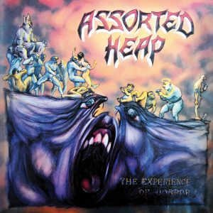 Assorted Heap – The Experience Of Horror