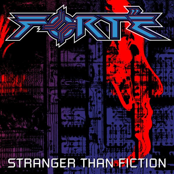 Forté – Stranger Than Fiction