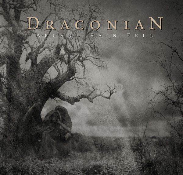 Draconian – Arcane Rain Fell