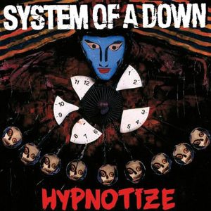 System Of A Down – Hypnotize