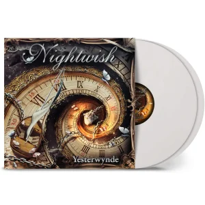 Nightwish – Yesterwynde