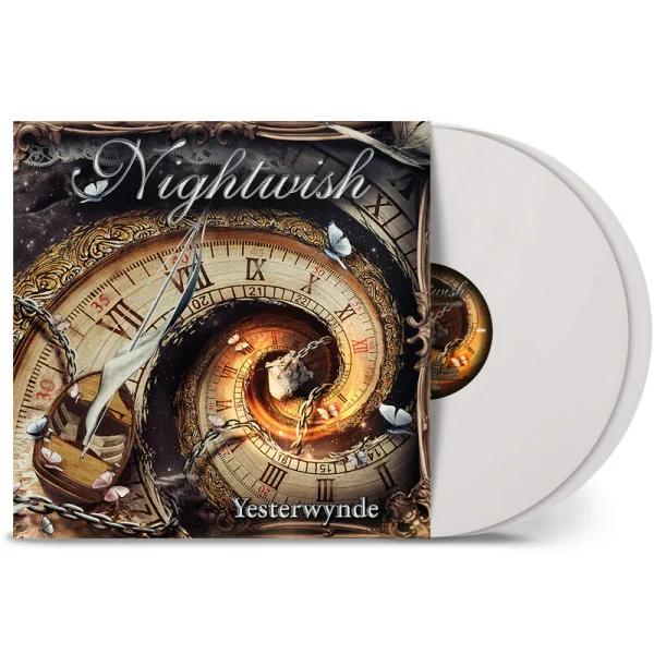 Nightwish – Yesterwynde