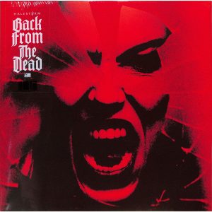 Halestorm – Back From The Dead