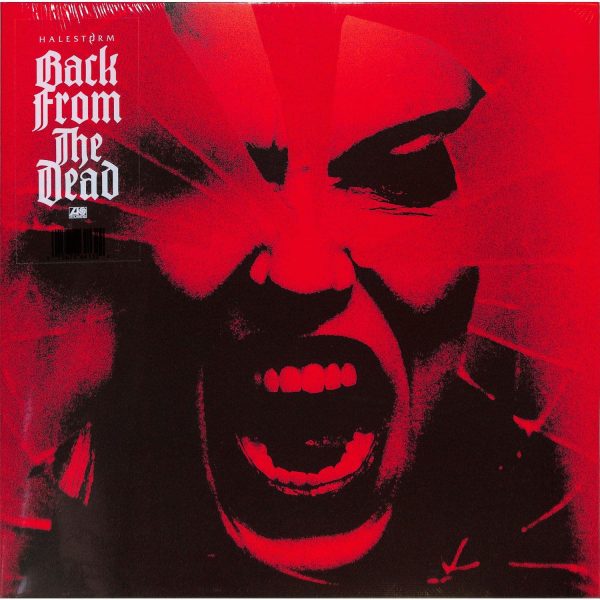 Halestorm – Back From The Dead